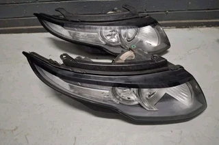Range Rover Evoque 2015 Headlights available in store