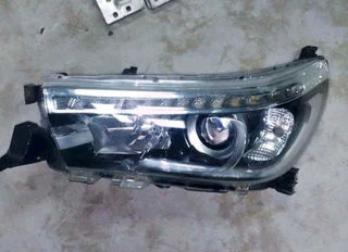 Toyota Hilux GD6 Heafligjts available in store