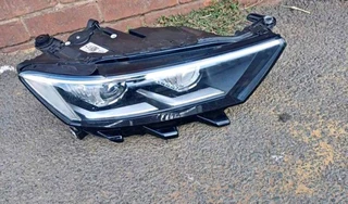 VW T-ROC Headlights available in store