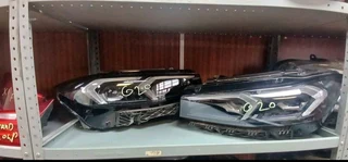 BMW G20 Headlights available in store store