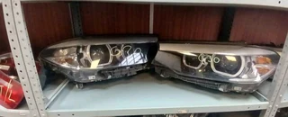 BMW G30 Headlights available in store