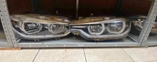BMW F30 LED Headlights available in store