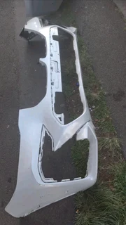 BMW X7, G07 MSport front bumper available in store
