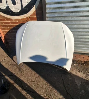 Audi A3 Hatchback bonnet available in store