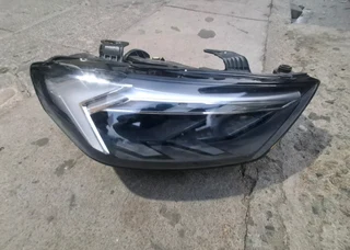 Audi A1 xenon Headlight 2022 available in store