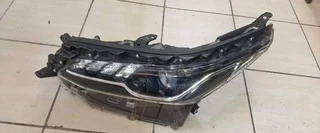 Toyota Fortuner Headlights availaboe in store