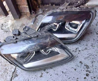 VW  Amarok  Headlights available in store