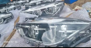 BMW F30 LED Headlights availbale in store