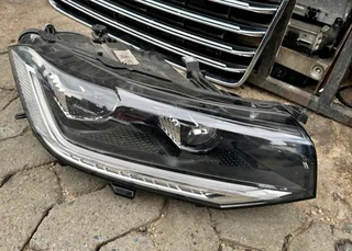 VW T Cross Headlights available in store