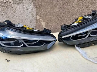 BMW 8 Series Headlights available in store