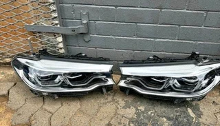 BMW G30 Headlights available in store