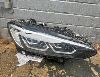 BMW G22 Headlights available in store