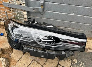 BMW X7 Headlights available in store