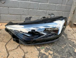 Audi A1 Headlights available I store