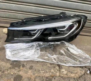 BMW G20 Headlights available in store