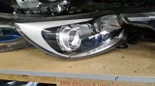 Kia Rio Headlights available in store