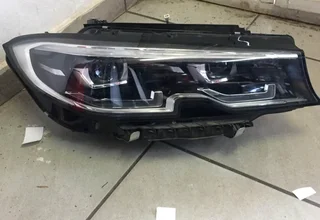 BMW G20 Headlights available in store