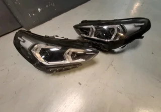 BMW U11 X1 xenon Headlights available in store