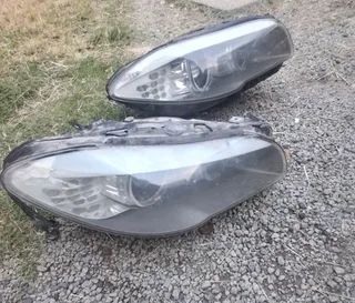 BMW F10 Xenon Headlights available in store