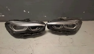 BMW F44 2 Series Headlights available in store