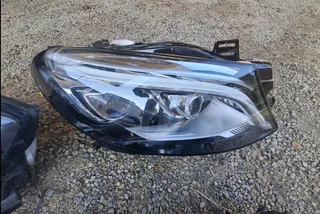 Mercedes Benz GLE W166 Headlights available in store