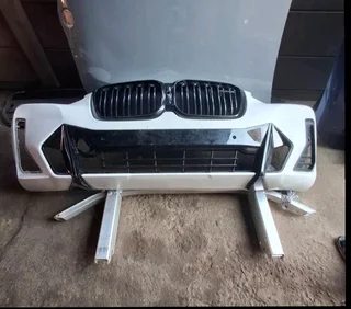 Mercedes Benz G01 X3 Headlights available in store