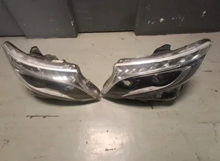 Mercedes Benz W447 V Class Headlights available in store