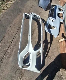 Mercedes Benz CLA W118 bumper available in store