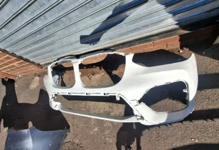 BMW GO1, X3 Normal bumper available in store