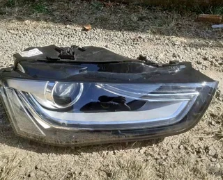 Audi A4 B8 Headlights available in store