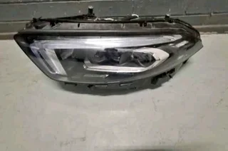 Mercedes Benz A177 double xenon Headlights available in store