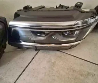 VW Tiguan Headlights available in store