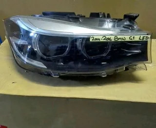 BMW F34 Headlights available in store