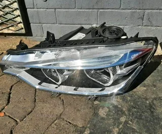 BMW F30 LED Headlights available in store