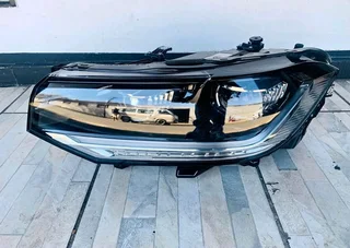 VW T Cross Headlights available in store