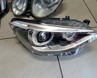 BMW F20 Headlights available in store