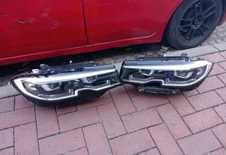 BMW G20 Headlights available in store