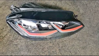 VW Golf 7.5 GTI Headlights available in store