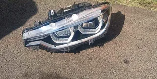 BMW F30 LED Headlights available in store