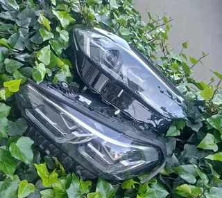 BMW GO1 GO2 Facelift Headlights available in store