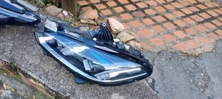 BMW F70 1 series Headlights available in store