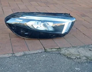 Mercedes Benz W177 Headlights available in store