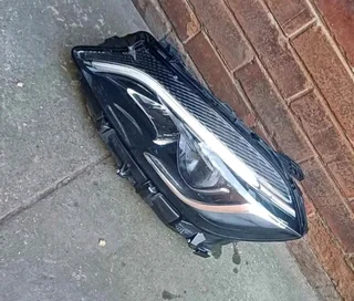 Mercedes Benz W176 Headlights available in store