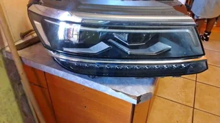 VW Tiguan Headlights available in store