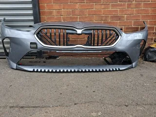 BMW F40 bumper available in store