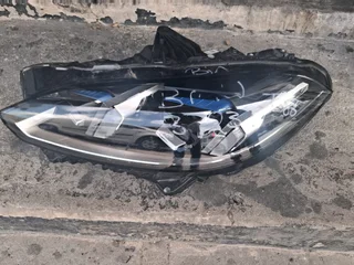 BMW F40 headlight available in store