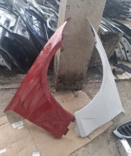 BMW G20 fenders available in store