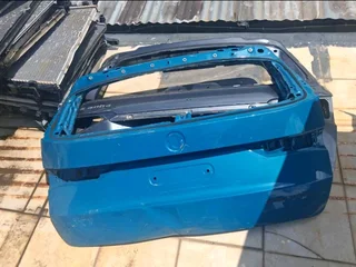 BMW U11 X1 Tailgate available in store