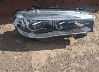 BMW X5 F15 Adaptive LED headlights available in store