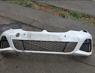BMW G20 M Sport bumper available in store